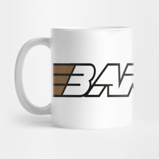 BARNESS BULLET Mug